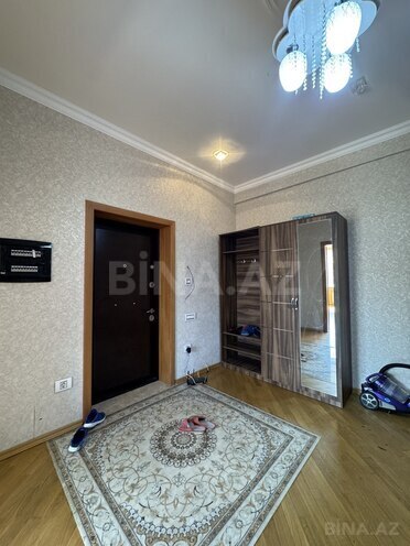 İcarəyə verilir 4 otaqlı yeni tikili 140 m², Nəsimi m., photo 26 from 28