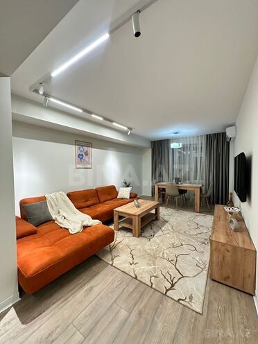 Сдаётся 3-комн. новостройка 100 м², м. Ичеришехер, photo 15 from 26