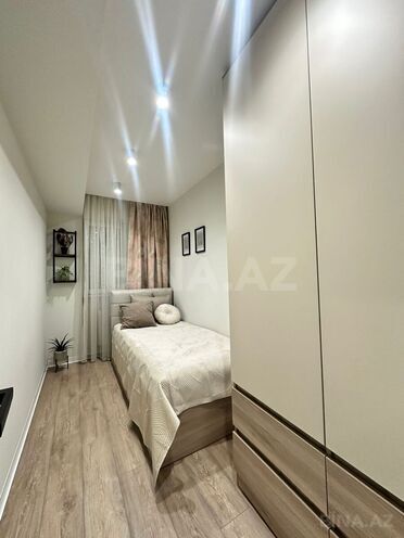 Сдаётся 3-комн. новостройка 100 м², м. Ичеришехер, photo 22 from 26