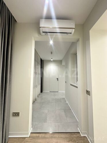 Сдаётся 3-комн. новостройка 100 м², м. Ичеришехер, photo 21 from 26