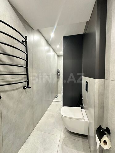 Сдаётся 3-комн. новостройка 100 м², м. Ичеришехер, photo 23 from 26