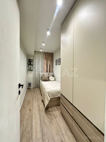 Сдаётся 3-комн. новостройка 100 м², м. Ичеришехер, photo 9 from 26