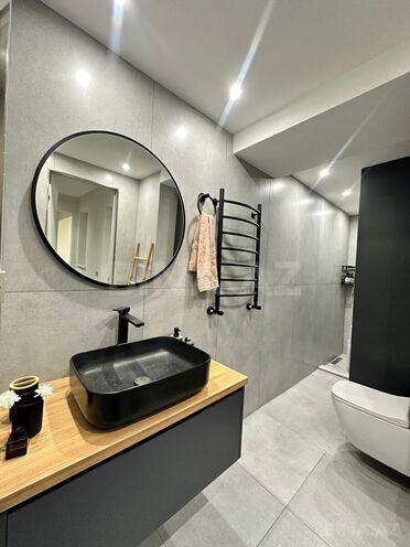 Сдаётся 3-комн. новостройка 100 м², м. Ичеришехер, photo 10 from 26