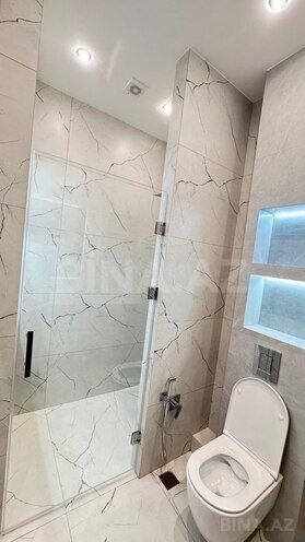 Satılır 3 otaqlı yeni tikili 125 m², Nəsimi r., photo 19 from 22