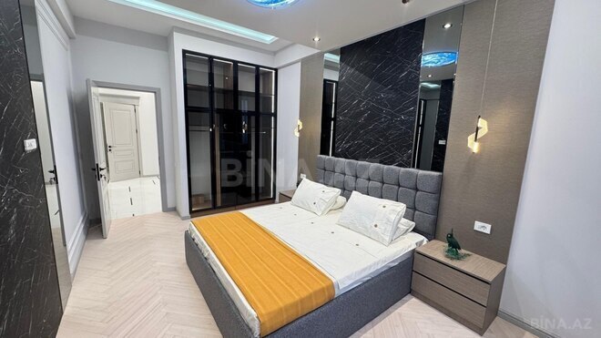 Satılır 3 otaqlı yeni tikili 125 m², Nəsimi r., photo 7 from 22