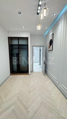 Satılır 3 otaqlı yeni tikili 125 m², Nəsimi r., photo 14 from 22