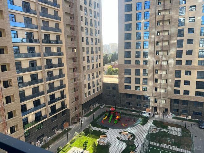Satılır 3 otaqlı yeni tikili 125 m², Nəsimi r., photo 21 from 22
