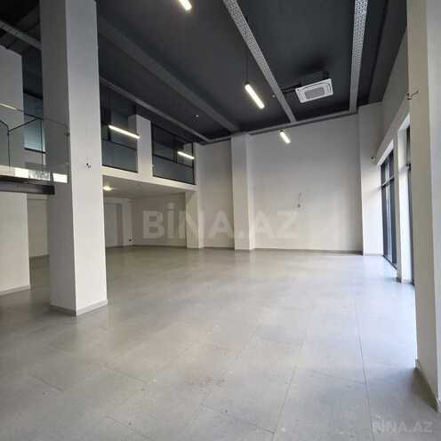 İcarəyə verilir  obyekt 240 m², Ağ şəhər q., photo 4 from 8