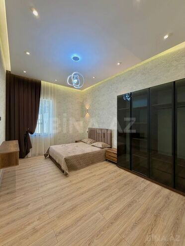 Satılır 4 otaqlı həyət evi/bağ evi 170 m², Mərdəkan q., photo 8 from 18