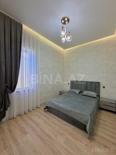 Satılır 4 otaqlı həyət evi/bağ evi 170 m², Mərdəkan q., photo 9 from 18