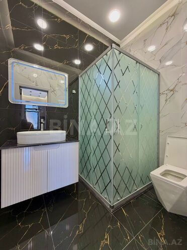 Satılır 4 otaqlı həyət evi/bağ evi 170 m², Mərdəkan q., photo 15 from 18