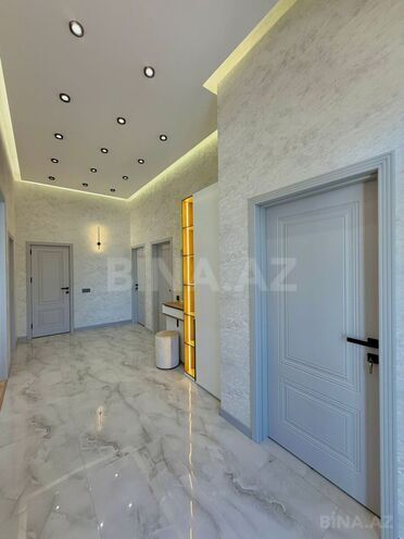 Satılır 4 otaqlı həyət evi/bağ evi 170 m², Mərdəkan q., photo 14 from 18