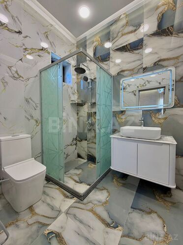 Satılır 4 otaqlı həyət evi/bağ evi 170 m², Mərdəkan q., photo 16 from 18