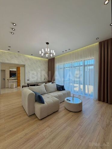 Satılır 4 otaqlı həyət evi/bağ evi 170 m², Mərdəkan q., photo 7 from 18