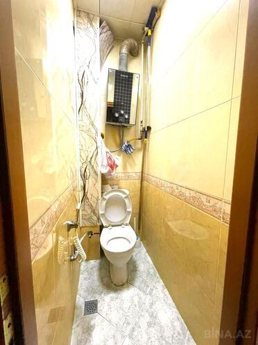 Сдаётся 3-комн. вторичка 70 м², пос. 8-й мкр, photo 9 from 11