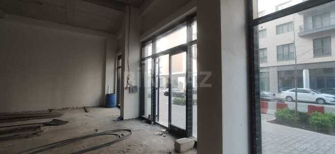 İcarəyə verilir  obyekt 240 m², Ağ şəhər q., photo 6 from 8