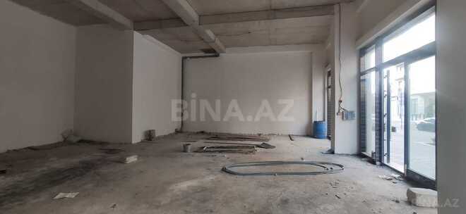 İcarəyə verilir  obyekt 240 m², Ağ şəhər q., photo 3 from 8