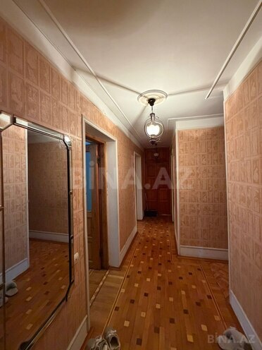 Продаётся 3-комн. вторичка 80 м², м. Иншаатчылар, photo 9 from 17