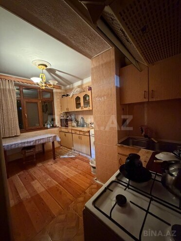 Продаётся 3-комн. вторичка 80 м², м. Иншаатчылар, photo 13 from 17