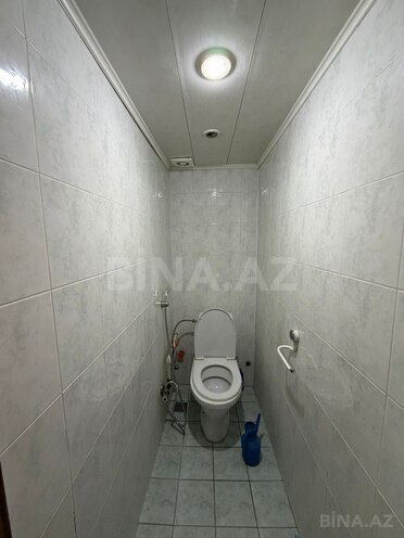 Продаётся 3-комн. вторичка 80 м², м. Иншаатчылар, photo 16 from 17