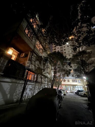 Продаётся 3-комн. вторичка 80 м², м. Иншаатчылар, photo 12 from 17