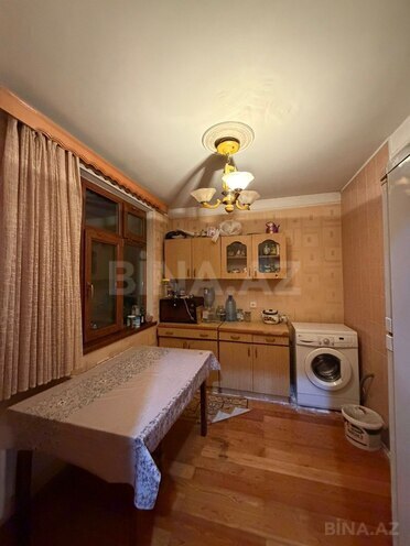 Продаётся 3-комн. вторичка 80 м², м. Иншаатчылар, photo 6 from 17