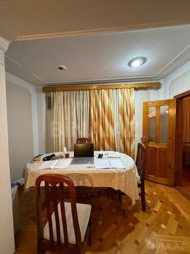 Продаётся 3-комн. вторичка 80 м², м. Иншаатчылар, photo 10 from 17