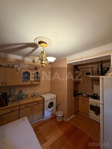 Продаётся 3-комн. вторичка 80 м², м. Иншаатчылар, photo 5 from 17