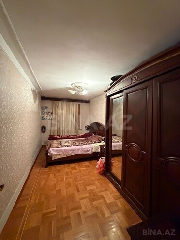 Продаётся 3-комн. вторичка 80 м², м. Иншаатчылар, photo 3 from 17