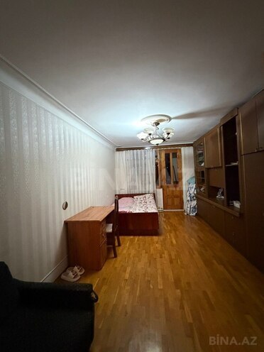 Продаётся 3-комн. вторичка 80 м², м. Иншаатчылар, photo 4 from 17