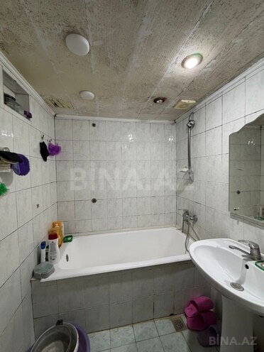 Продаётся 3-комн. вторичка 80 м², м. Иншаатчылар, photo 15 from 17