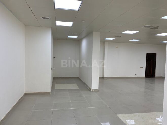 İcarəyə verilir  obyekt 110 m², Nəsimi r., photo 4 from 8