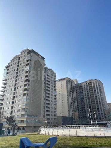Satılır 4 otaqlı yeni tikili 265 m², Nəriman Nərimanov m., photo 1 from 14