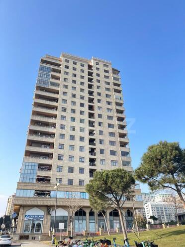 Satılır 4 otaqlı yeni tikili 265 m², Nəriman Nərimanov m., photo 5 from 14