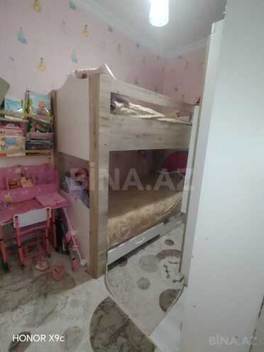 Сдаётся 2-комн. дом/дача 60 м², м. Элмляр Академиясы, photo 6 from 14