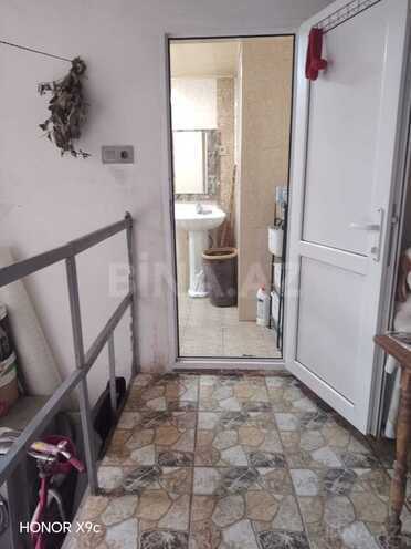 Сдаётся 2-комн. дом/дача 60 м², м. Элмляр Академиясы, photo 13 from 14