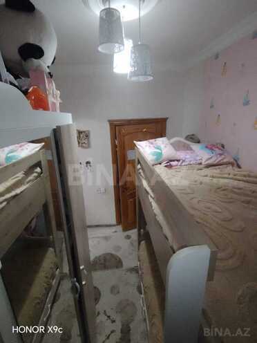 Сдаётся 2-комн. дом/дача 60 м², м. Элмляр Академиясы, photo 10 from 14