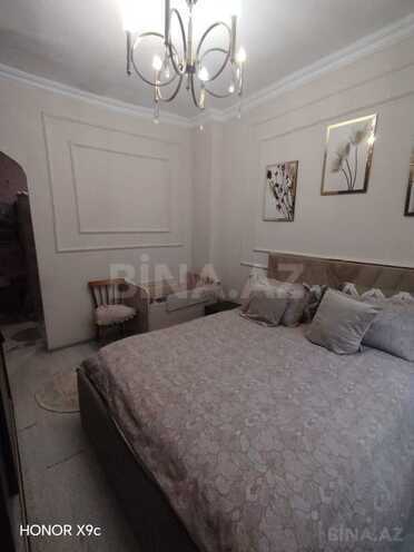 Сдаётся 2-комн. дом/дача 60 м², м. Элмляр Академиясы, photo 4 from 14