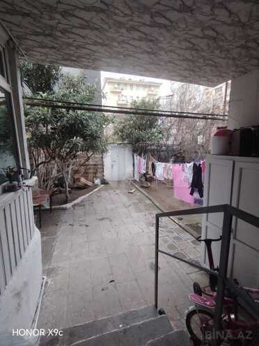 Сдаётся 2-комн. дом/дача 60 м², м. Элмляр Академиясы, photo 11 from 14