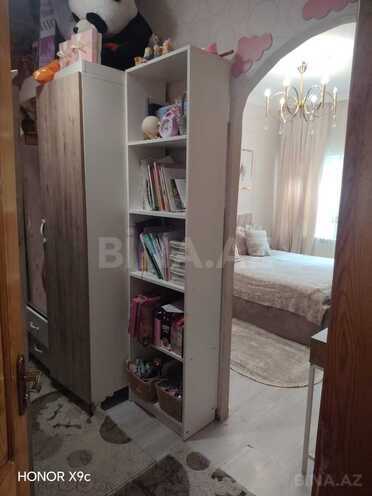 Сдаётся 2-комн. дом/дача 60 м², м. Элмляр Академиясы, photo 5 from 14