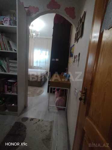 Сдаётся 2-комн. дом/дача 60 м², м. Элмляр Академиясы, photo 9 from 14