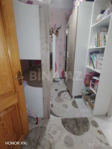 Сдаётся 2-комн. дом/дача 60 м², м. Элмляр Академиясы, photo 8 from 14