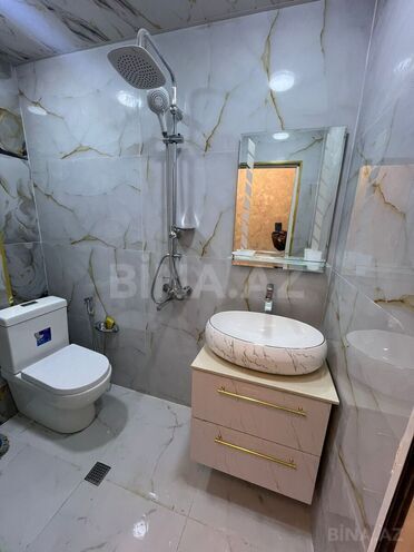 Satılır 2 otaqlı köhnə tikili 45 m², İnşaatçılar m., photo 10 from 12