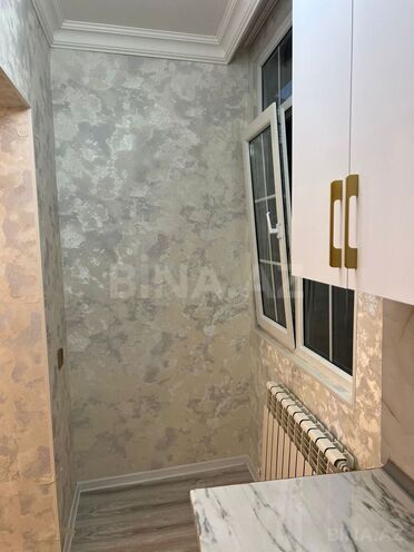 Satılır 2 otaqlı köhnə tikili 45 m², İnşaatçılar m., photo 9 from 12