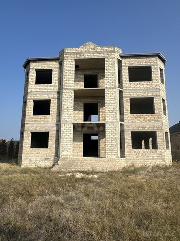 Продаётся 8-комн. дом/дача 600 м², пос. Мардакан, photo 3 from 13