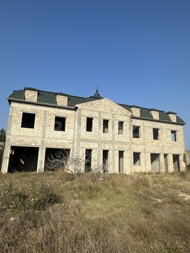 Продаётся 8-комн. дом/дача 600 м², пос. Мардакан, photo 5 from 13