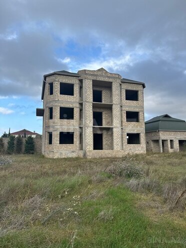 Продаётся 8-комн. дом/дача 600 м², пос. Мардакан, photo 4 from 13