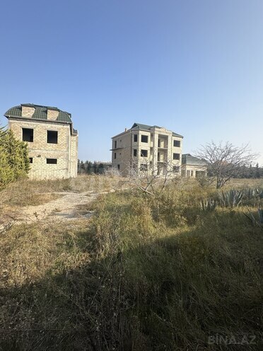 Продаётся 8-комн. дом/дача 600 м², пос. Мардакан, photo 7 from 13