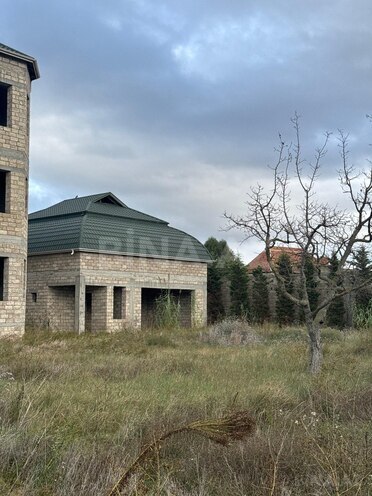 Продаётся 8-комн. дом/дача 600 м², пос. Мардакан, photo 9 from 13