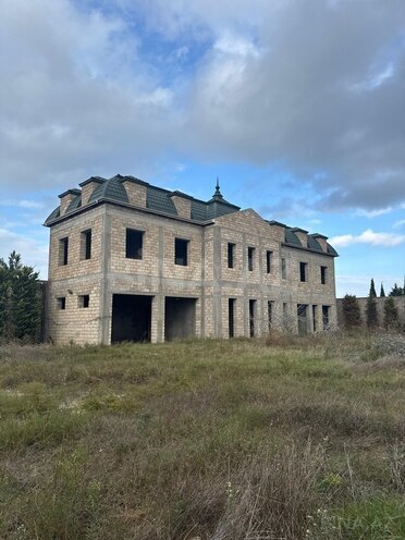 Продаётся 8-комн. дом/дача 600 м², пос. Мардакан, photo 1 from 13